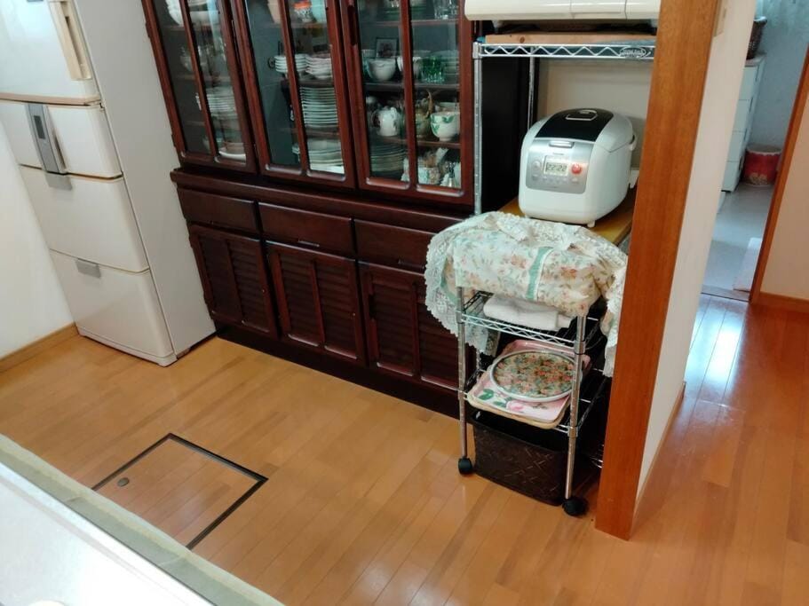 里の家 House in Okinawa Prefecture