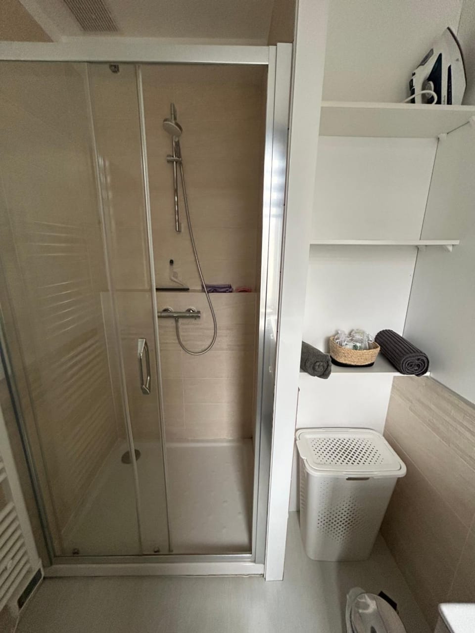 Escapade Normande Apartment in Normandy