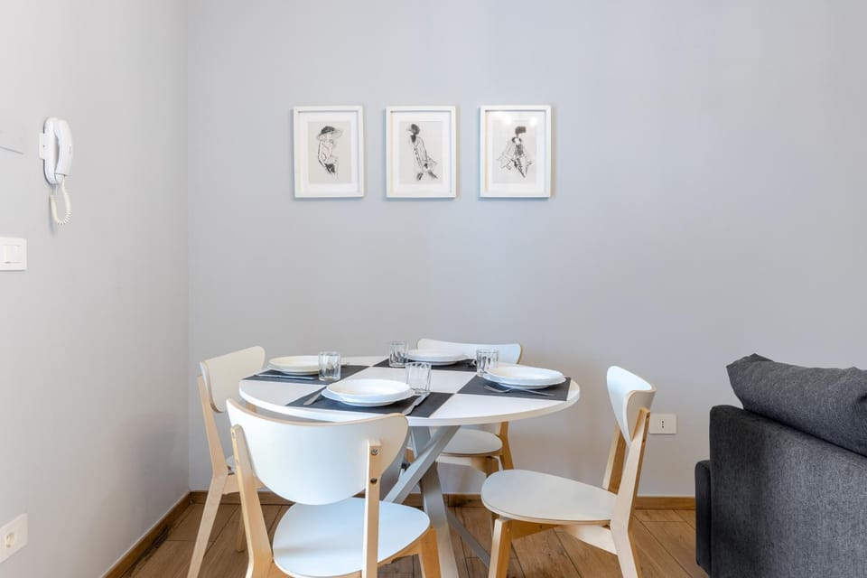 Hostdomus - Il Mandala Apartment in Piedmont