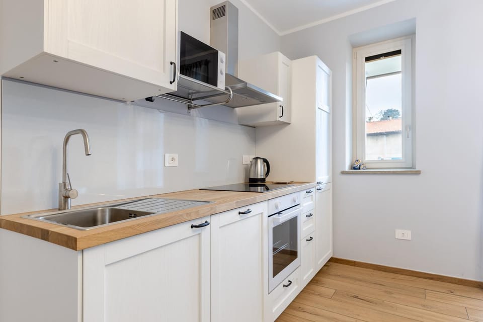 Hostdomus - Il Mandala Apartment in Piedmont
