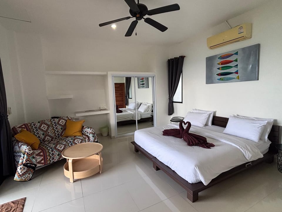 Mae Haad Sunset 2 Villa in Ko Tao