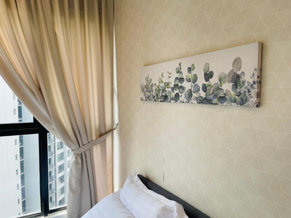 Geo Bukit Rimau by DeUrban Apartment in Selangor, Malaysia