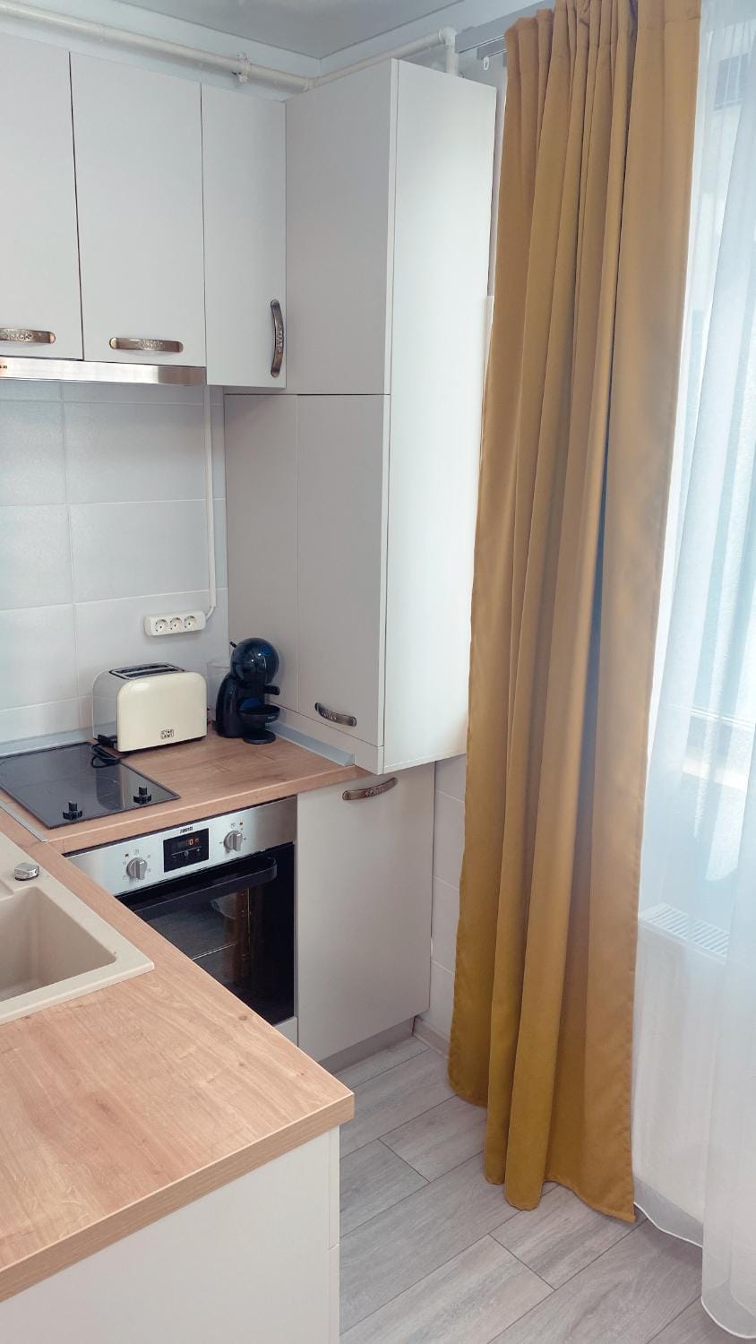 Blue Wave Studio Mamaia Nord Apartment in Constanța County