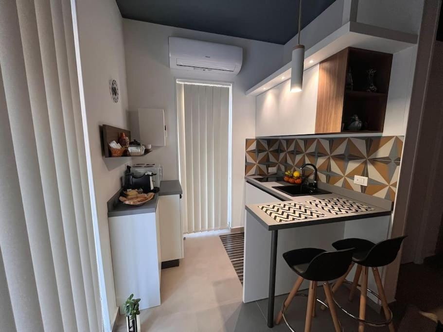 Cantù Home Apartment in Sicily