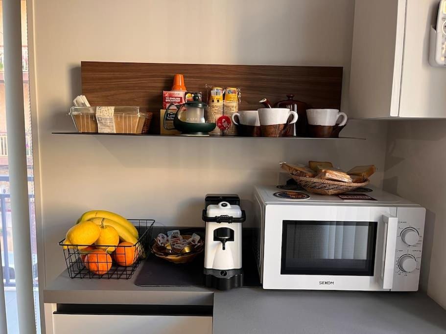 Cantù Home Apartment in Sicily
