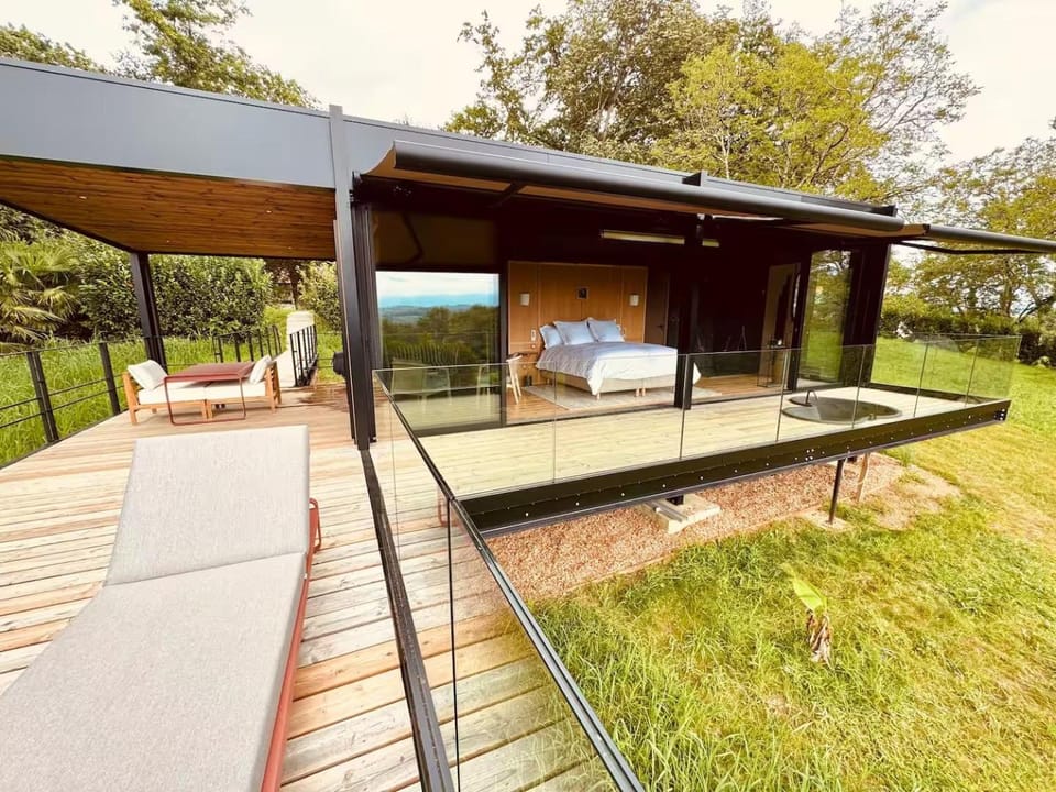 View (from property/room), Balcony/Terrace