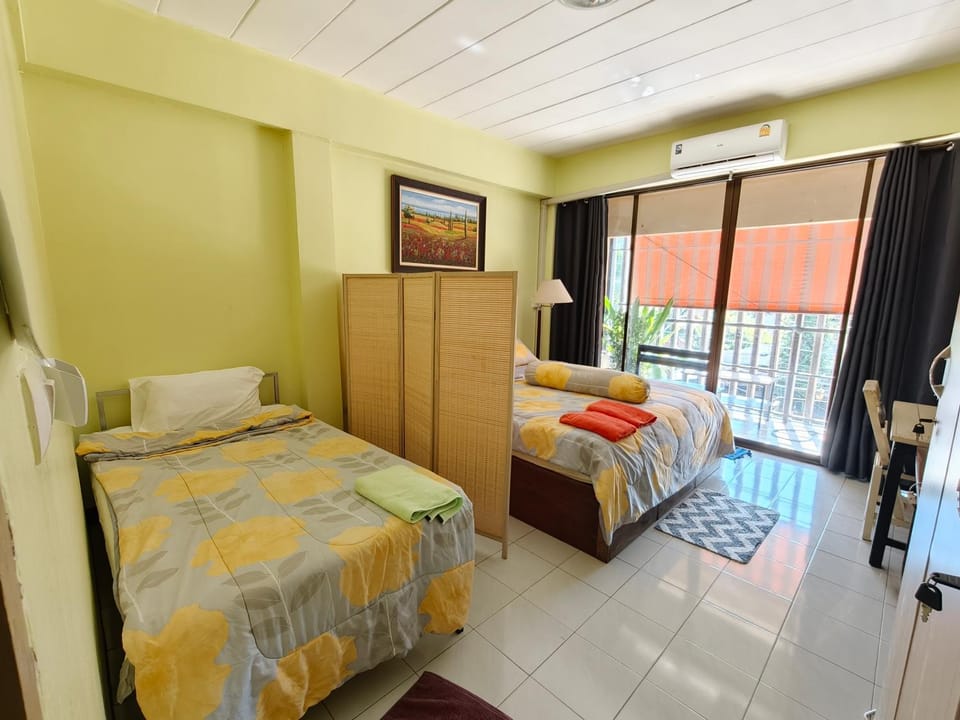 Nimman Rinkam Hostel Vacation rental in Chiang Mai