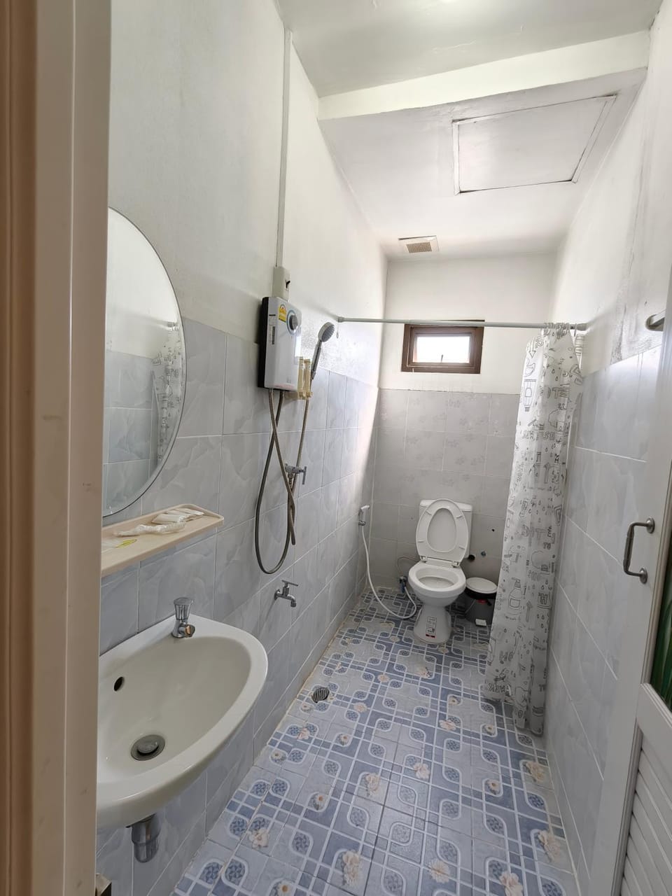 Nimman Rinkam Hostel Vacation rental in Chiang Mai