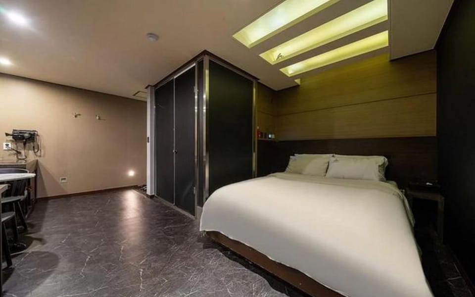 Hotel Star Hotel in Seoul