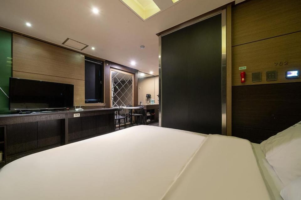 Hotel Star Hotel in Seoul