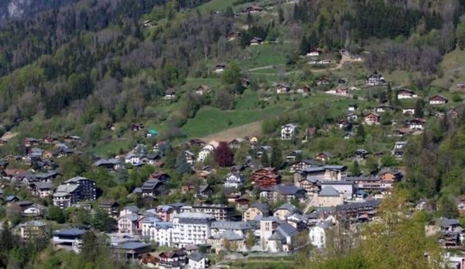 Activities, Location