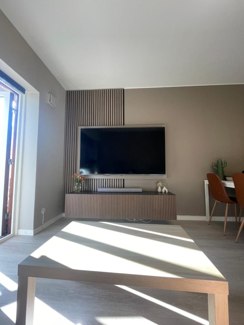 New renovated apartment Apartment in Oslo