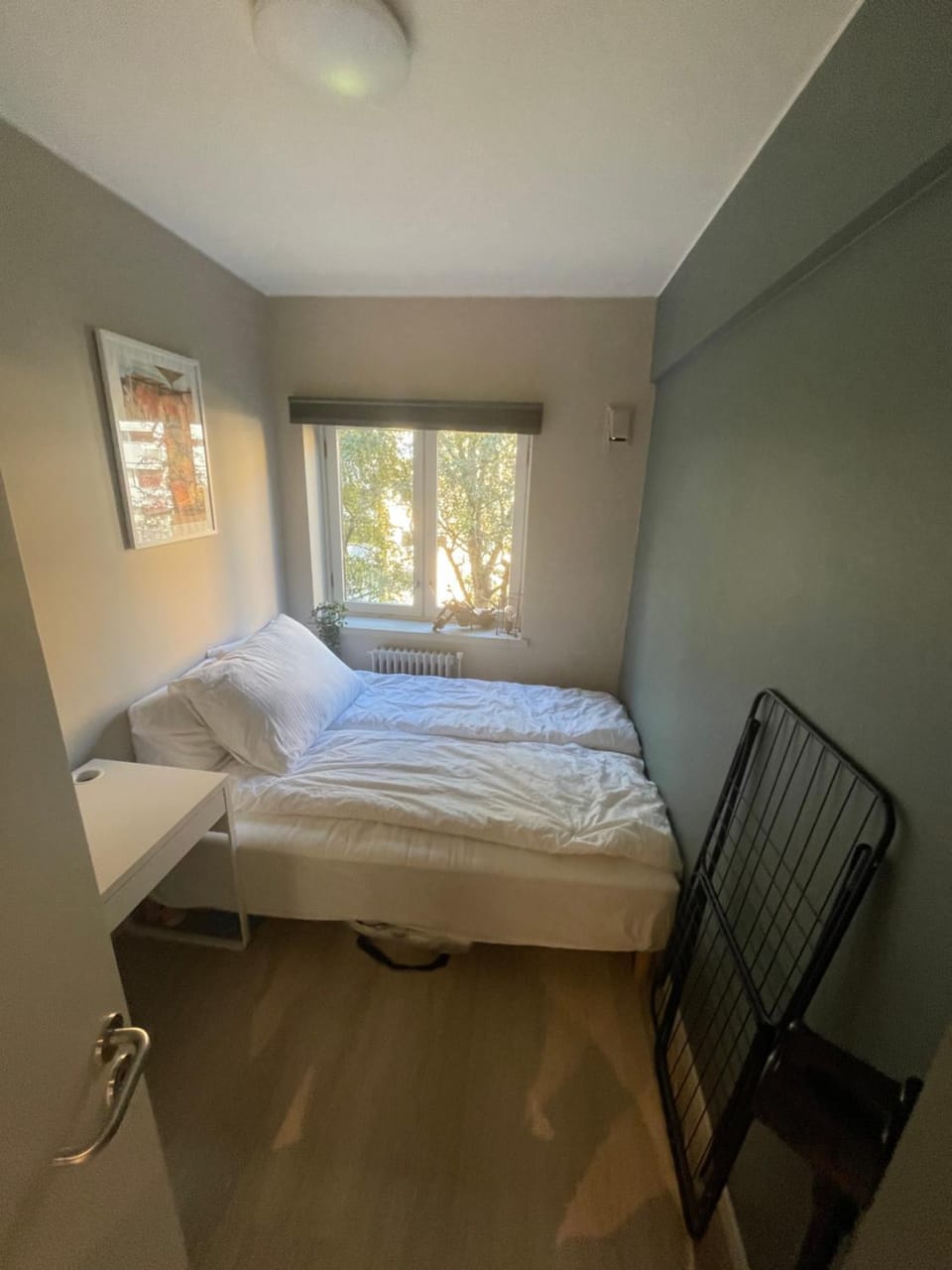 New renovated apartment Apartment in Oslo