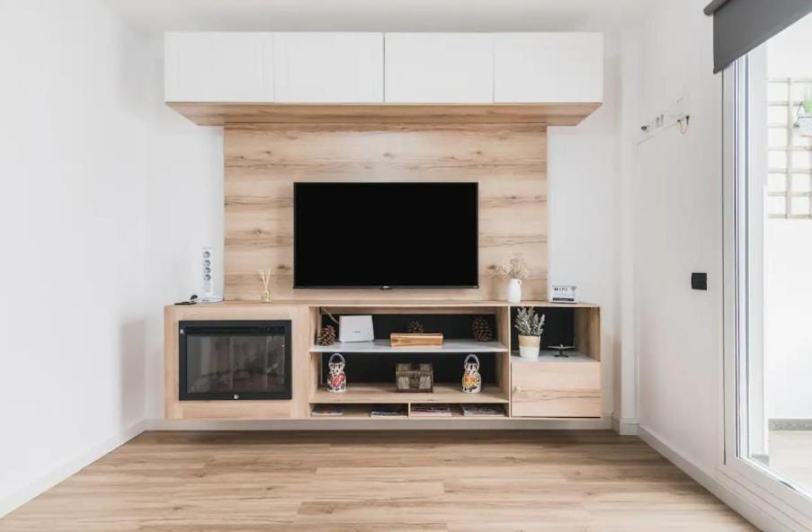 Communal lounge/ TV room, TV and multimedia, Kitchen or kitchenette, Evening entertainment