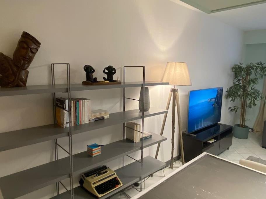 Grand Studio très bien situé! Apartment in Nice
