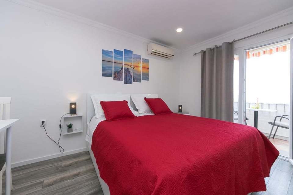 Apartmani Makarska 2 Apartment in Makarska