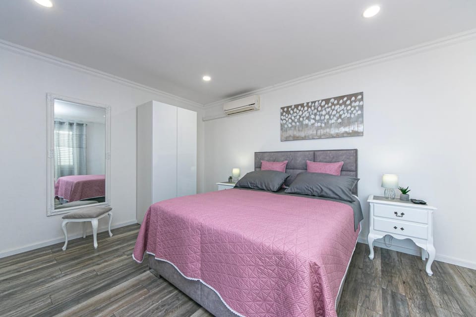 Apartmani Makarska 2 Apartment in Makarska