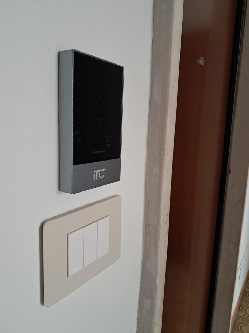 B&B Torre1947 Bed and Breakfast in Agropoli