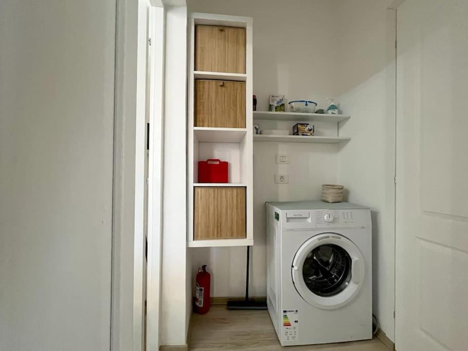 Modern apartment in central area Apartment in Timisoara