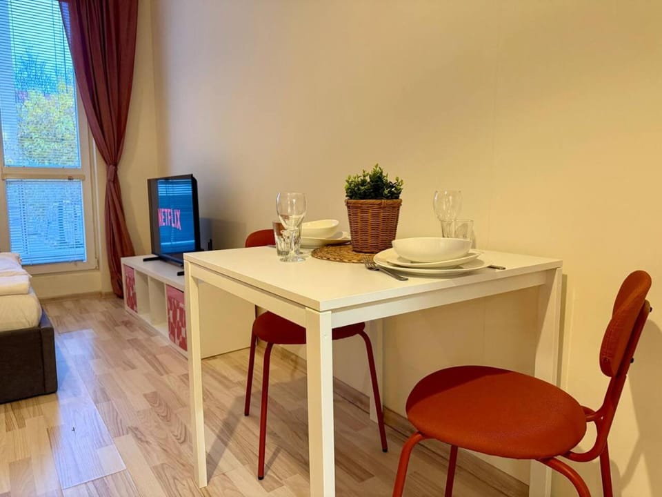 Studio 110 by COSHER Apartment in Sofia