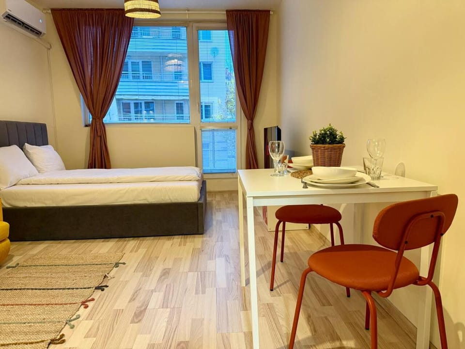 Studio 110 by COSHER Apartment in Sofia