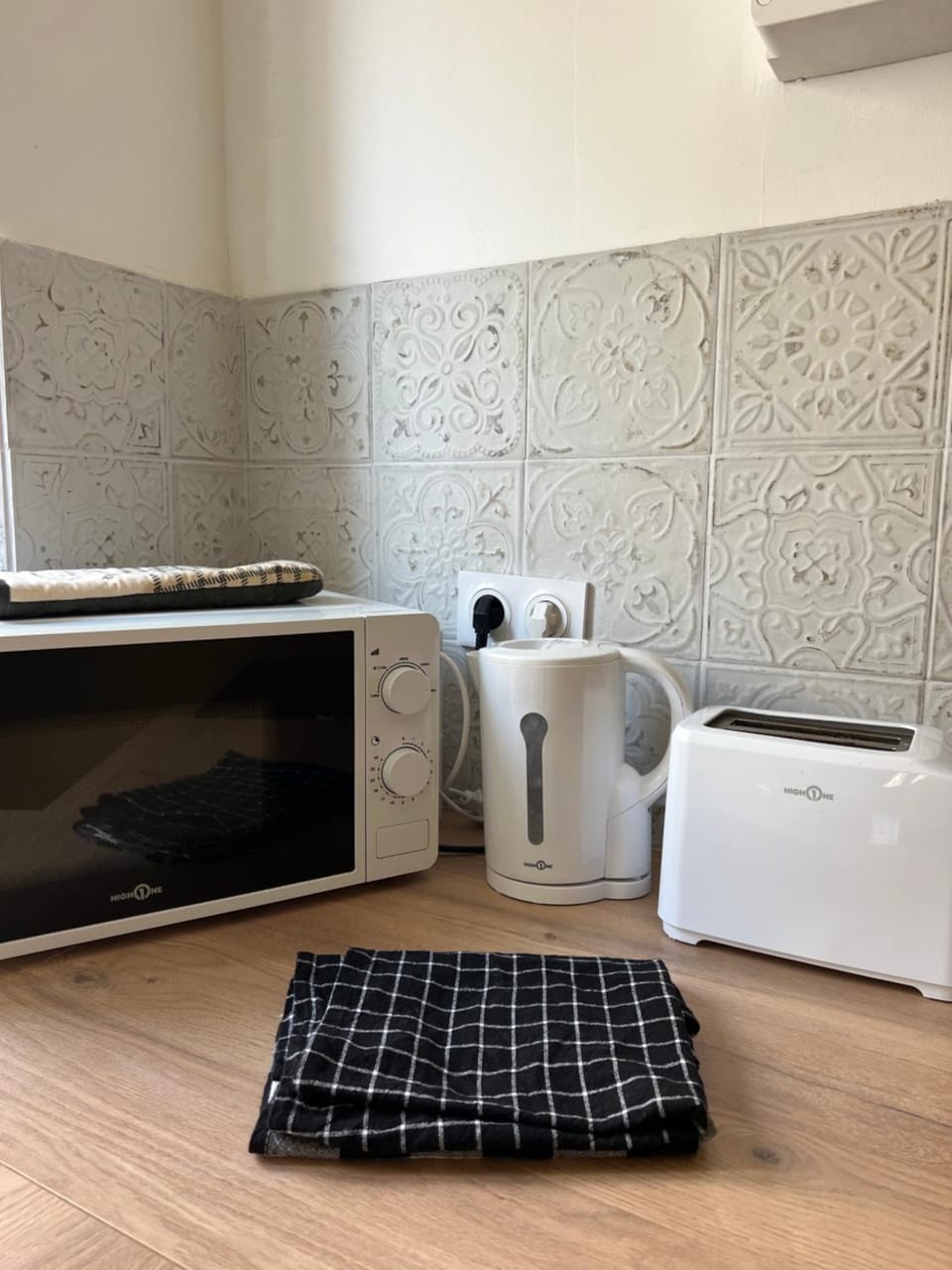 Grand logements - 3 chambres Apartment in Perpignan