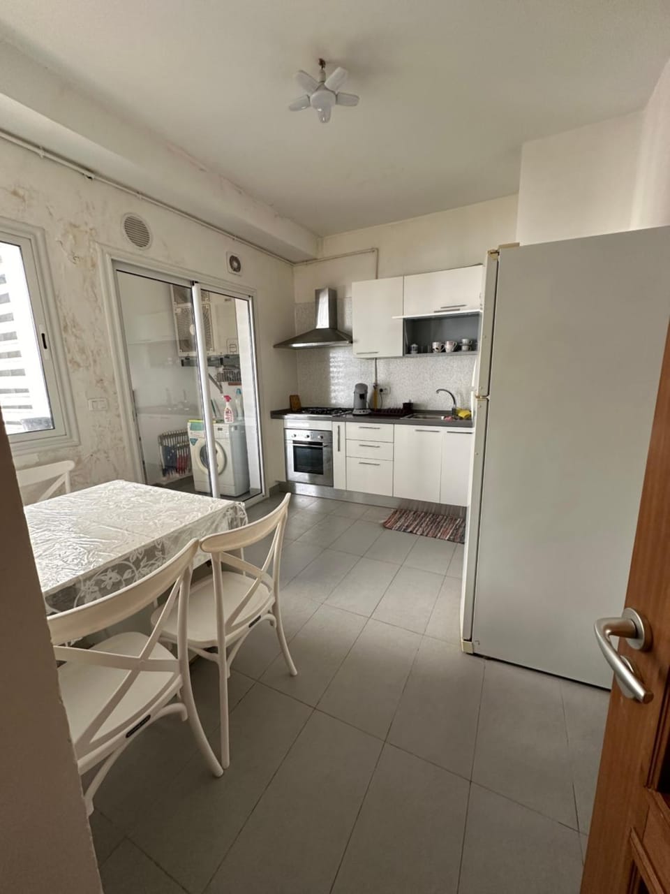 Luxueux appt jardin de Carthage Apartment in Tunis Governorate, Tunisia