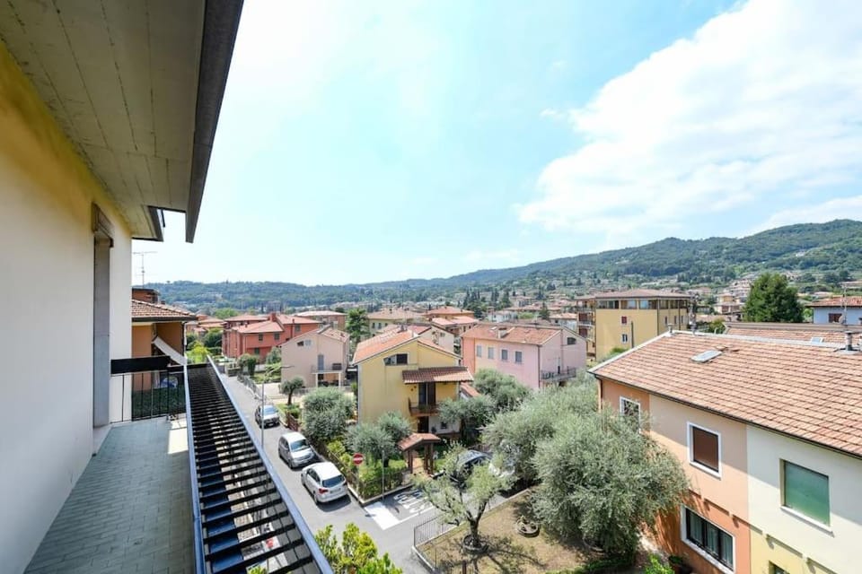 Garda Relax Apartment Apartment in Salo