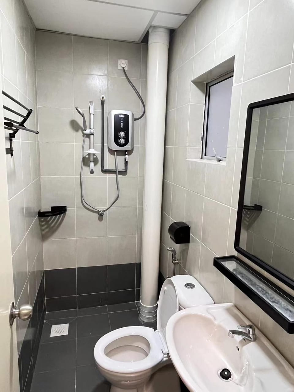 FY Friends at Emerald Avenue Brinchang Apartment in Brinchang