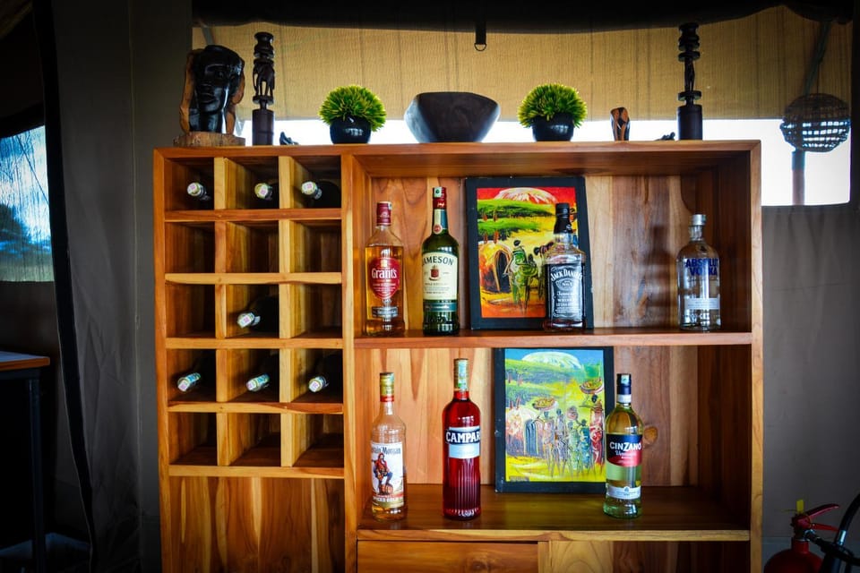 Lounge or bar