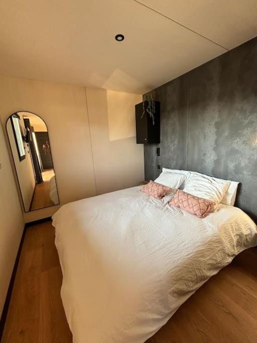 La cabane Apartment in Pays de la Loire