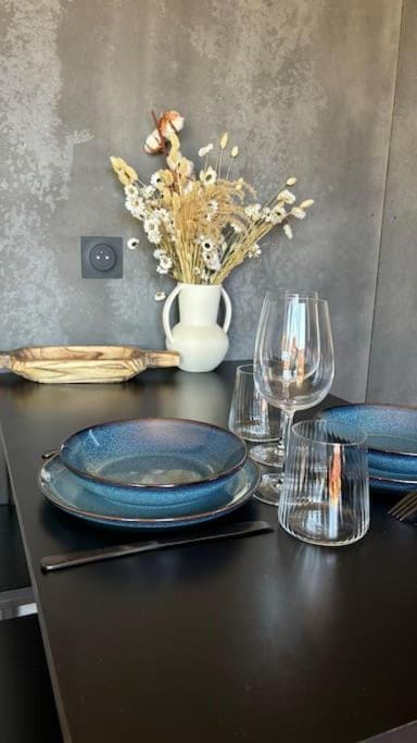 La cabane Apartment in Pays de la Loire