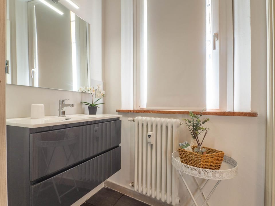 Appartamento vicino Università Villa 2 a due passi dal Centro Apartment in Veneto