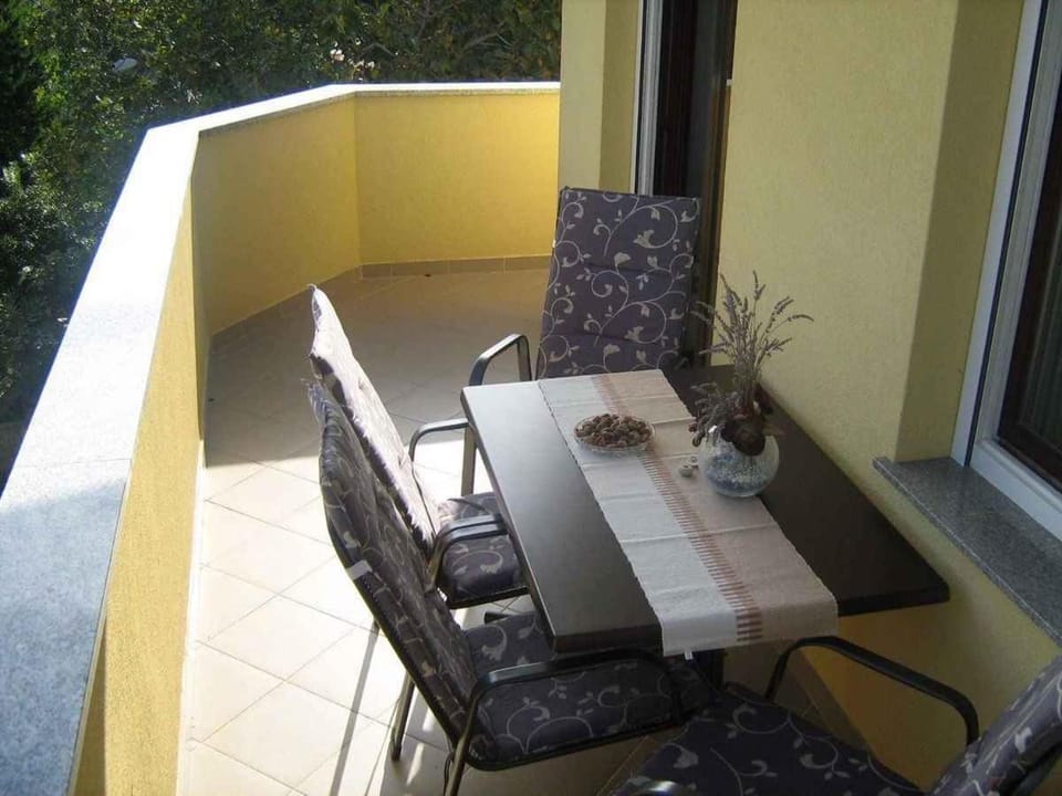 Summer, Garden, Balcony/Terrace