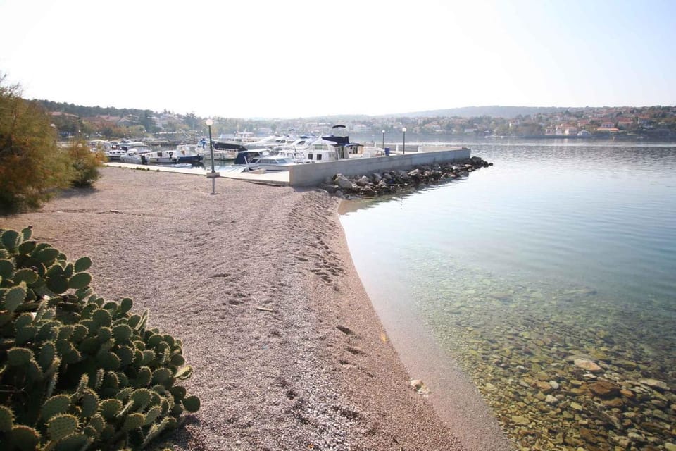 Nearby landmark, Summer, Beach