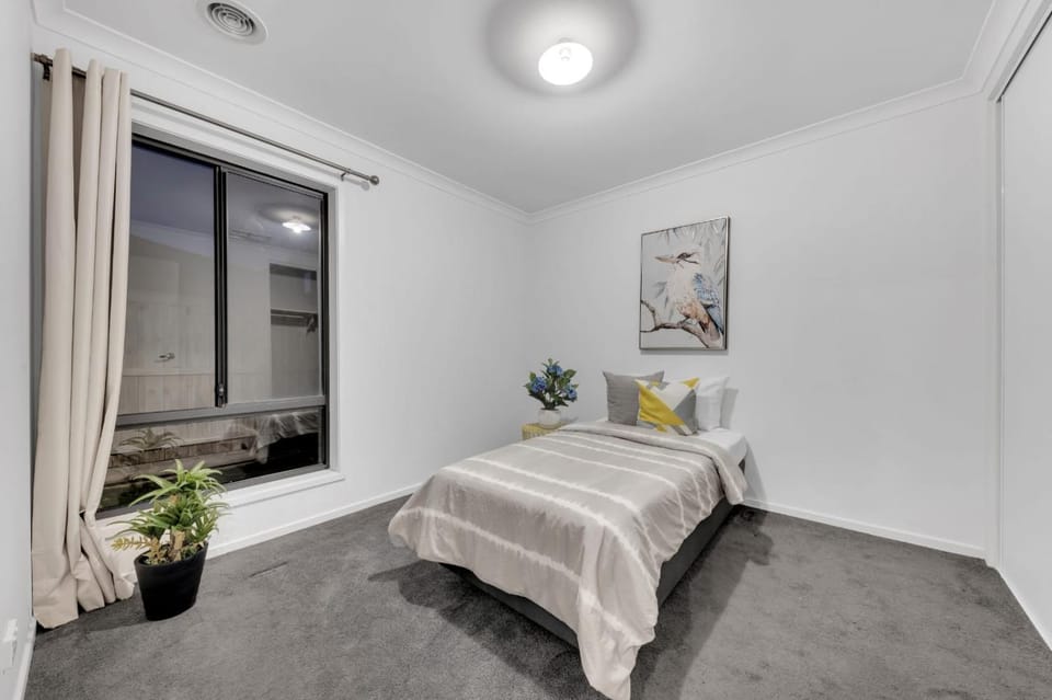 Ensuite Room truganina 20 min CBD Airport Bed and Breakfast in Truganina