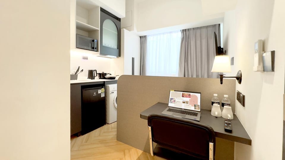 Coliwoo 288 River Valley - CoLiving Apartment hotel in Singapore