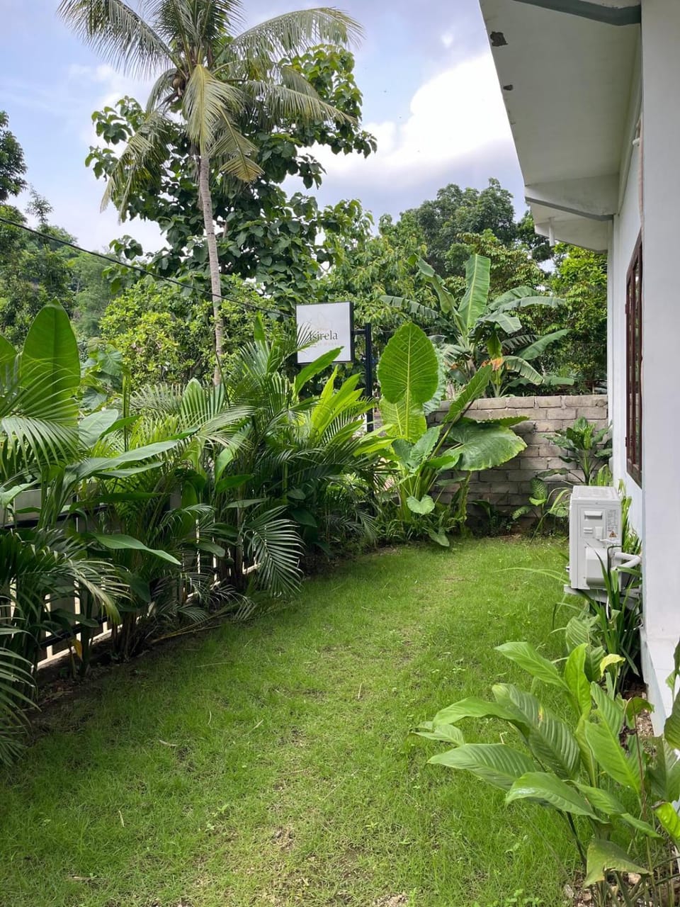 Isirela Vacation rental in Pujut
