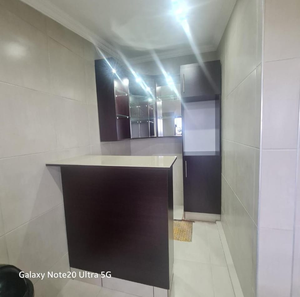 Shakas rock chalet 20 Apartment in Dolphin Coast