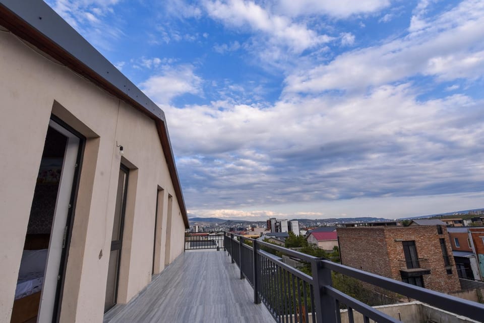 Balcony/Terrace, Balcony/Terrace