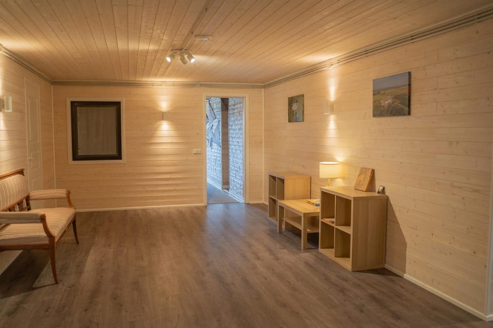 Majutus Massu Ratsaklubis Apartment in Estonia