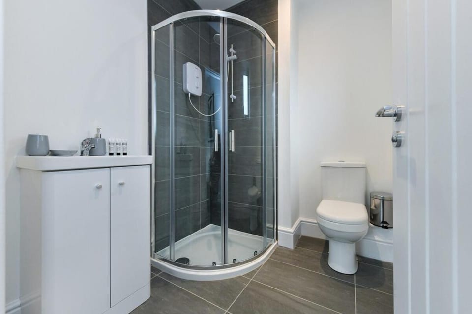 Charming 2Bed Flat - Spacious & Prime Location Apartment in Nottingham