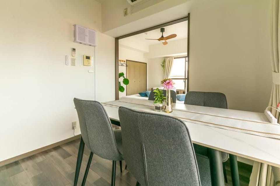 GN15 TR Nagahori Apartment in Osaka