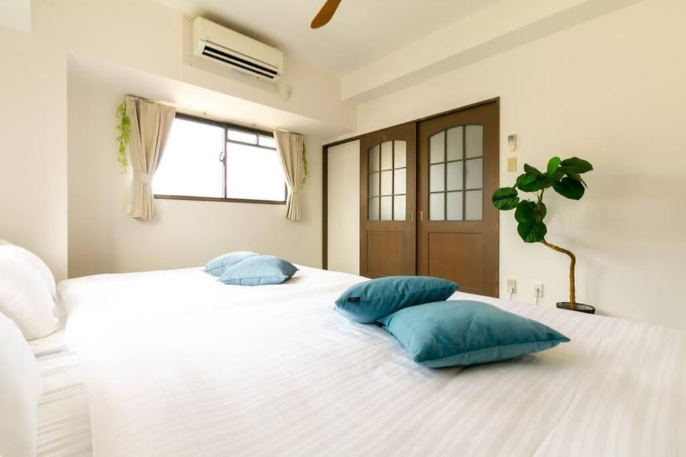GN15 TR Nagahori Apartment in Osaka