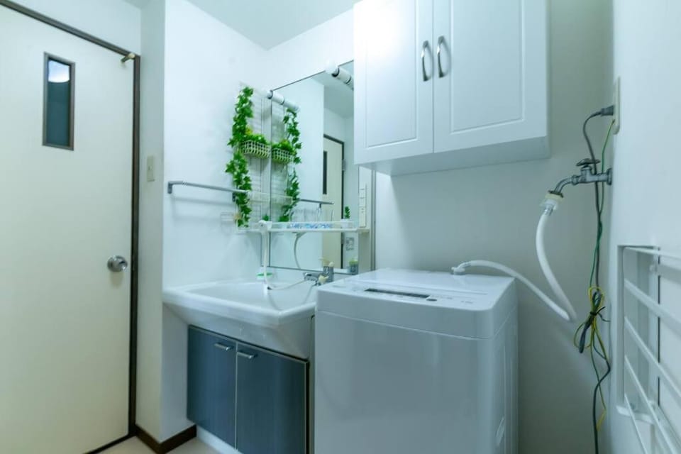 GN15 TR Nagahori Apartment in Osaka