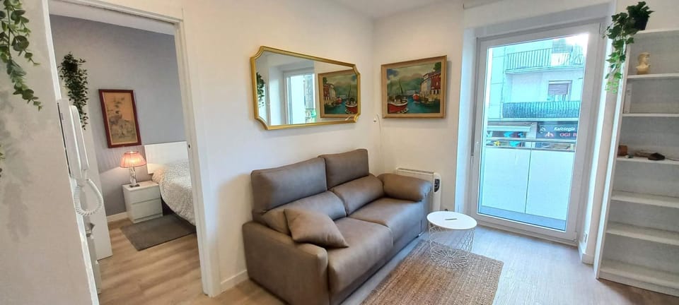 BAZTAN-APARTAMENTo Apartment in San Sebastian