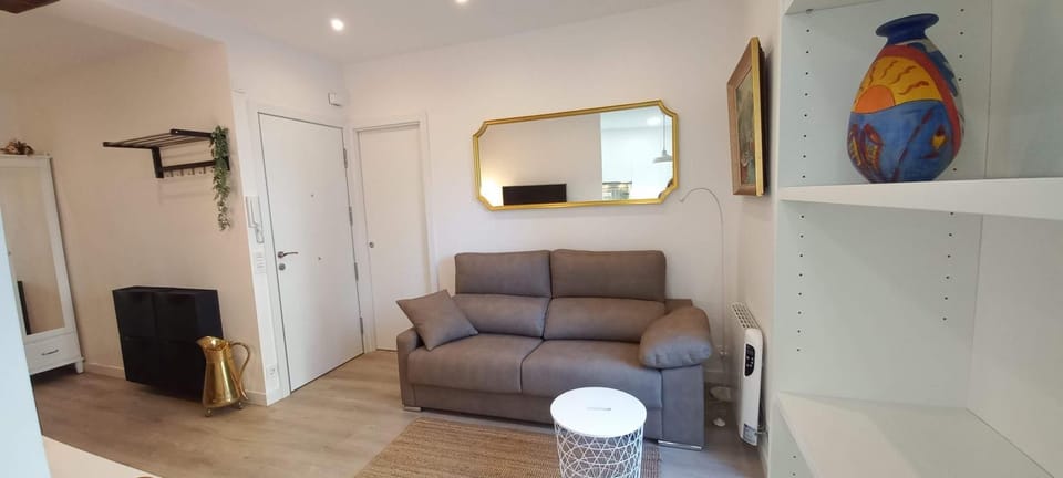 BAZTAN-APARTAMENTo Apartment in San Sebastian