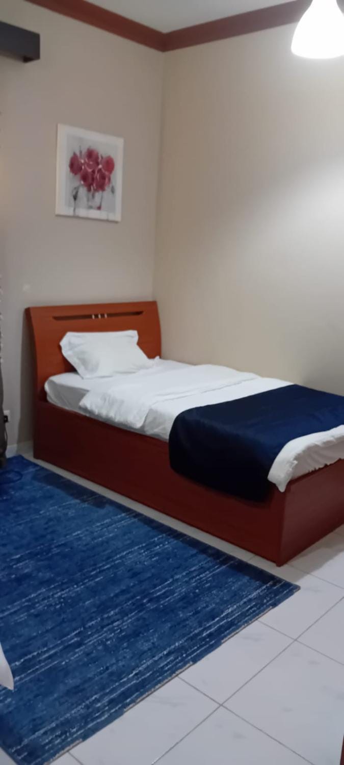 فندق عين مجان للشقق الفندقية Apartment hotel in Oman