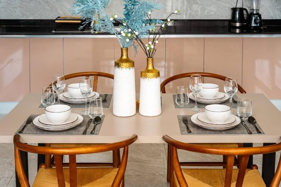 Modern 2 bedroom Luxury apartment, prime nyali spot Apartment in Mombasa County