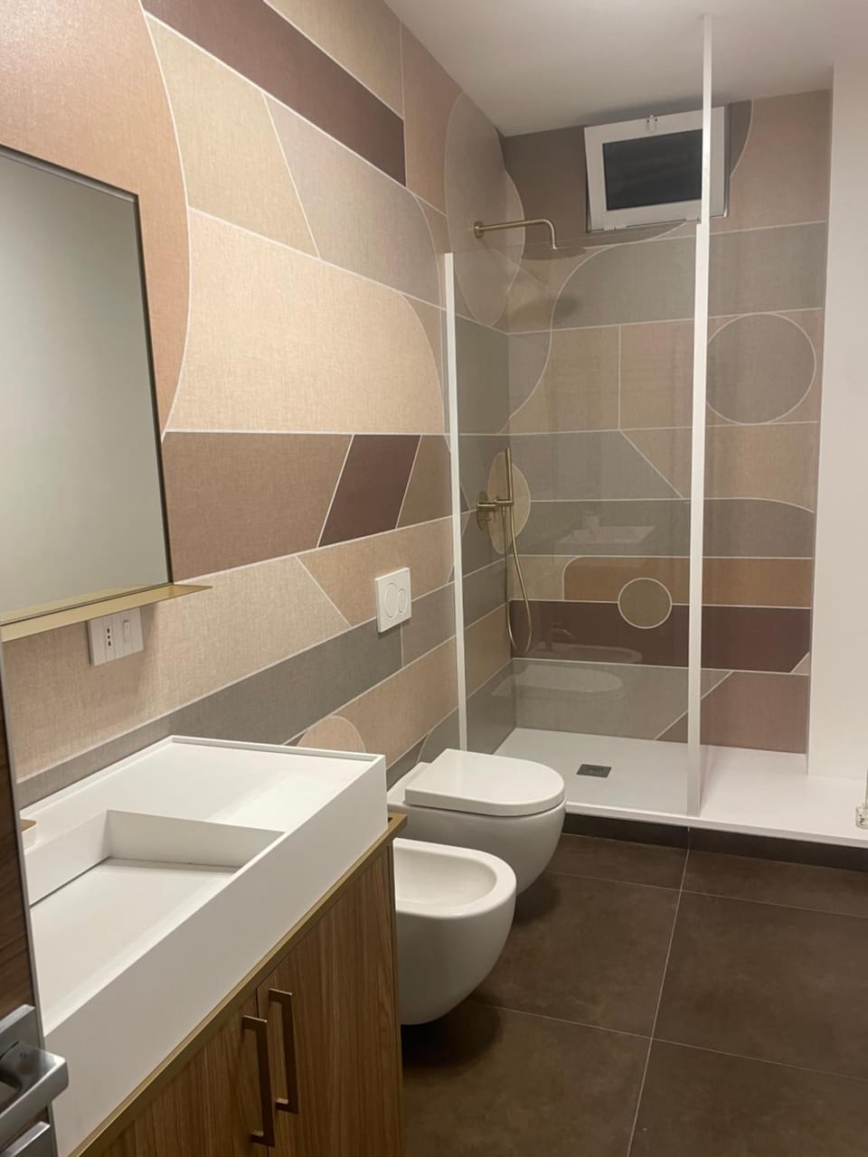 Shower, Toilet, Bathroom, bidet